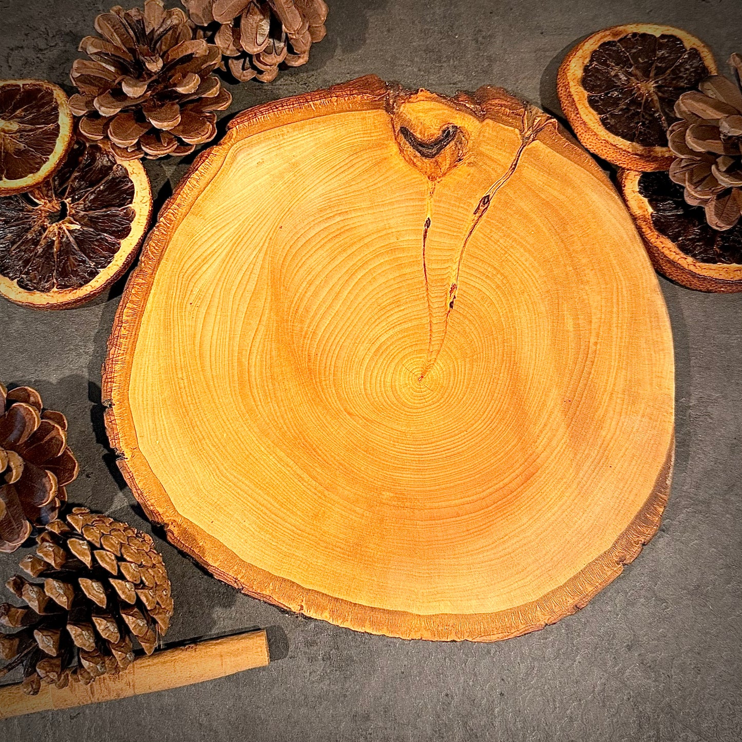 The English Lime Placemat