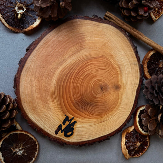 The Atlas Cedar Placemat