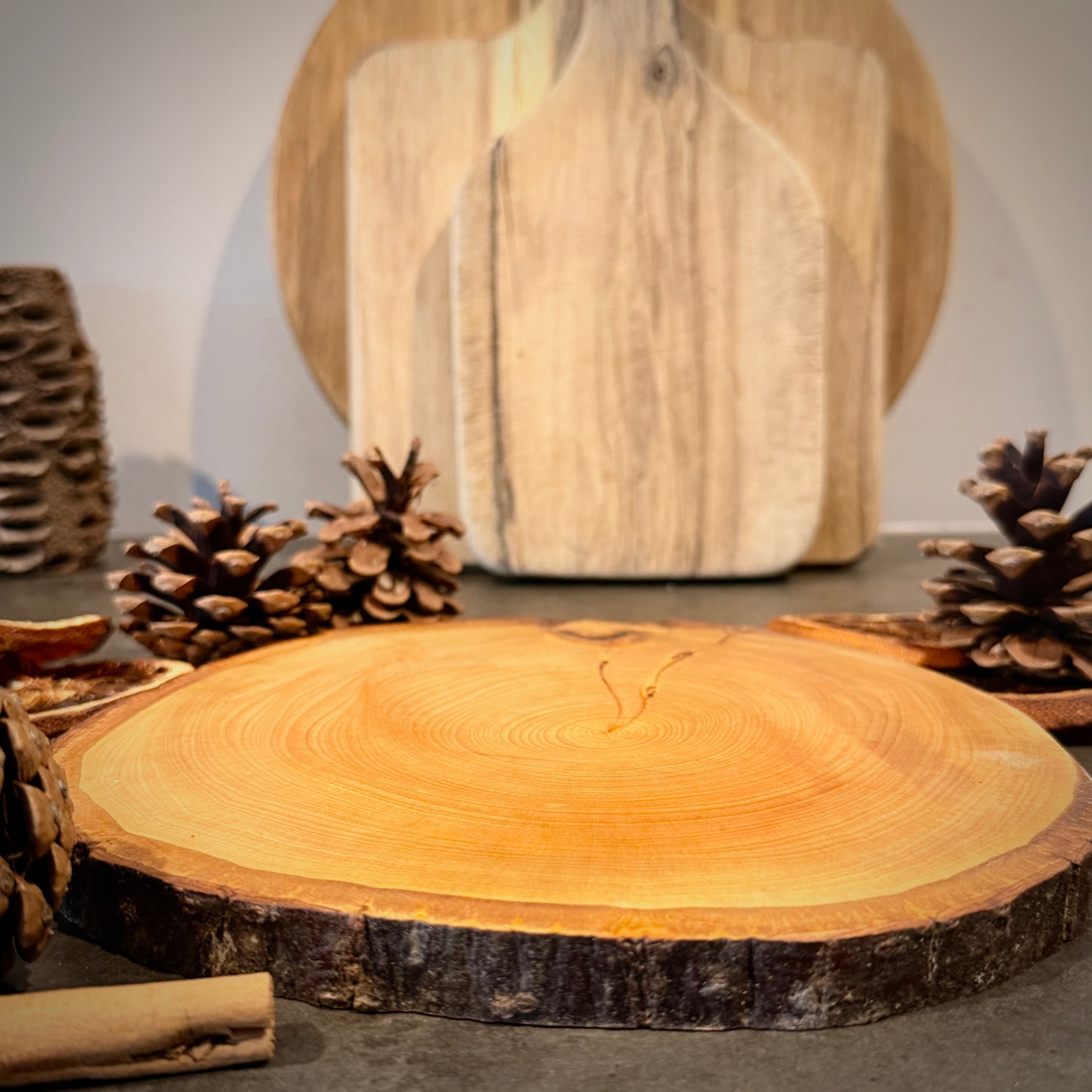 The English Lime Placemat