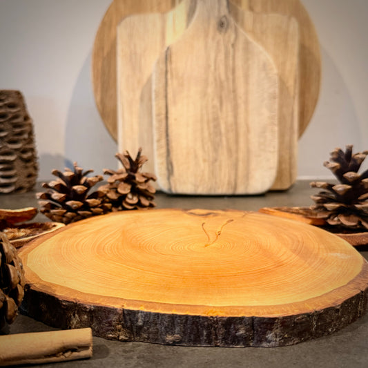 The English Lime Placemat